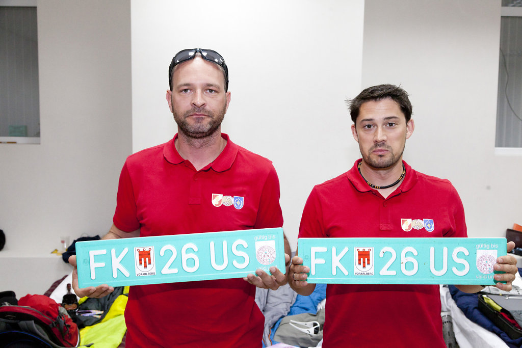 Moldawien Hilfsprojekt 3. bis 11.6.2016 Feuerwehr Hilfsprojekt P